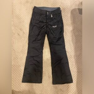 Volcom snowboarding pants
